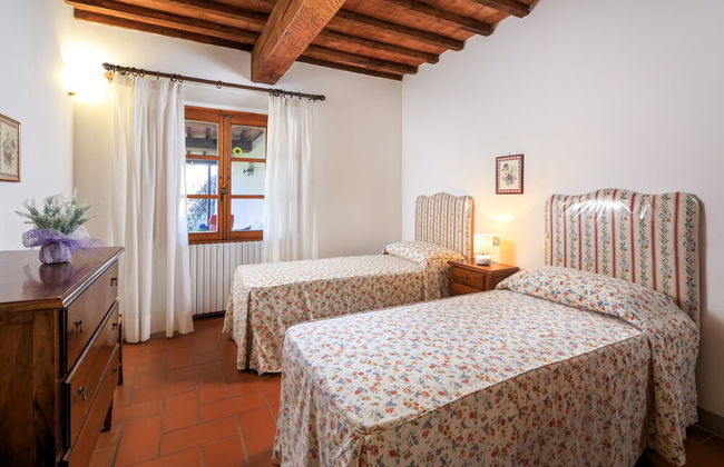 Agriturismo Fattoria di Sommaia - Foto 12