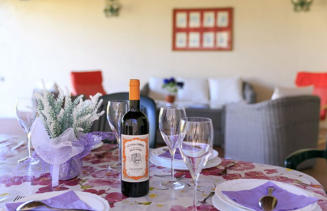 Agriturismo Fattoria di Sommaia - Foto 38