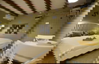 Foto 3 - Rovinj Old Town Hip and Cozy Studio Apartment