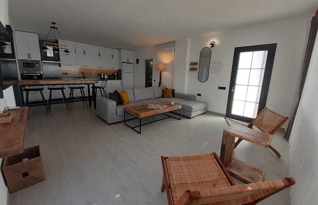 Villa Casa Bianca Sogut - Photo 6