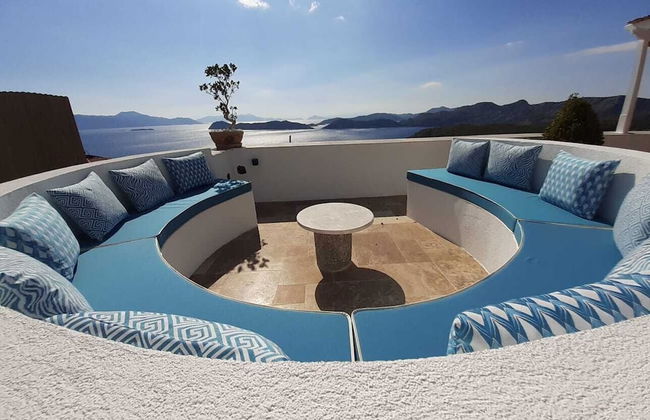Villa Casa Bianca Sogut - Photo 19