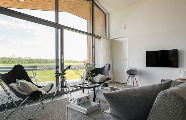 Stylish Countryside Home - Photo 13
