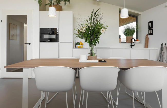 Stylish Countryside Home - Photo 10