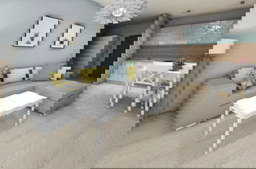 Foto 10 - Stylish 2-room Apartment, Grzybowo