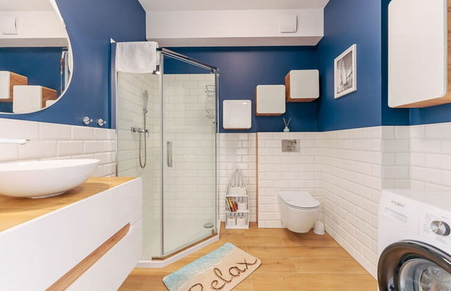 Apartment in Grzybowo Near the Beach - Foto 18