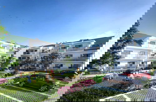 Photo 1 - Apartment in Grzybowo Near Seaside Beach