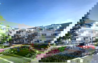 Foto 1 - Apartment in Grzybowo Near the Beach