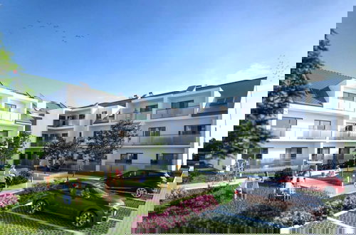 Foto 28 - Comfortable 2-room Apartment Only 450 m From the Beach, Grzybowo