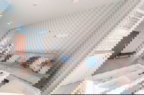 Foto 9 - Stylish 2-room Apartment, Grzybowo