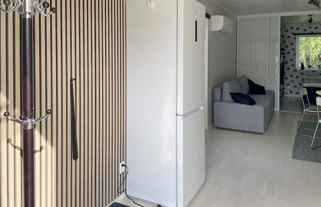4 Star Holiday Home in Solvesborg - Foto 12