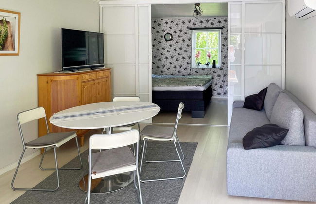 4 Star Holiday Home in Solvesborg - Foto 15
