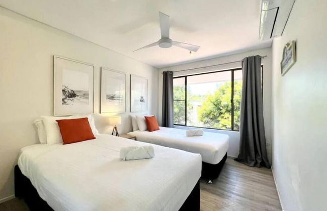 The Noosa Apartments - Foto 34