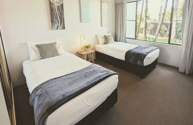 The Noosa Apartments - Foto 19