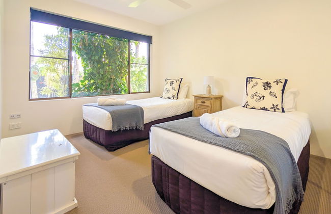 The Noosa Apartments - Foto 28