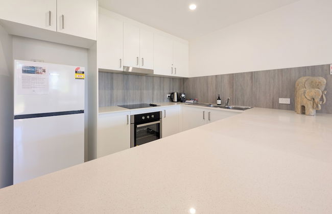 The Noosa Apartments - Foto 64