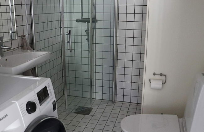4 Star Holiday Home in Mellbystrand - Foto 9