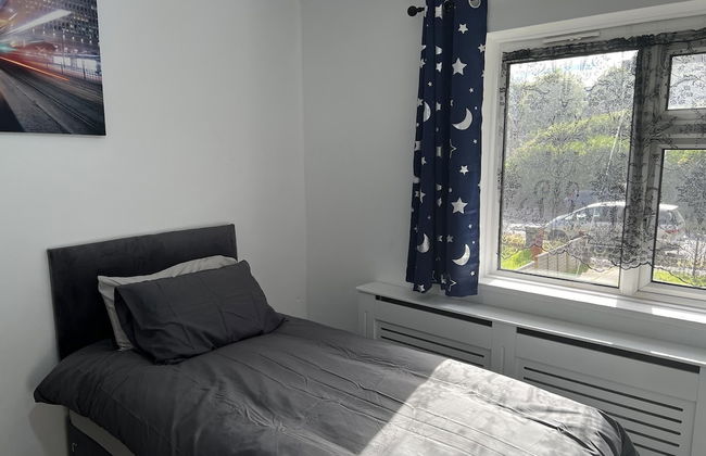 Comfy 2-bedroom Apartment - Foto 3
