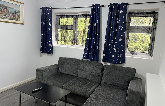 Comfy 2-bedroom Apartment - Foto 25
