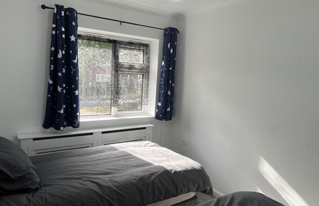Comfy 2-bedroom Apartment - Foto 6