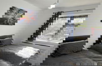 Photo 1 - Comfy 2-bedroom Apartment