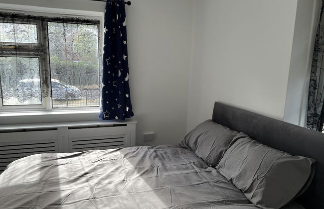 Comfy 2-bedroom Apartment - Foto 11