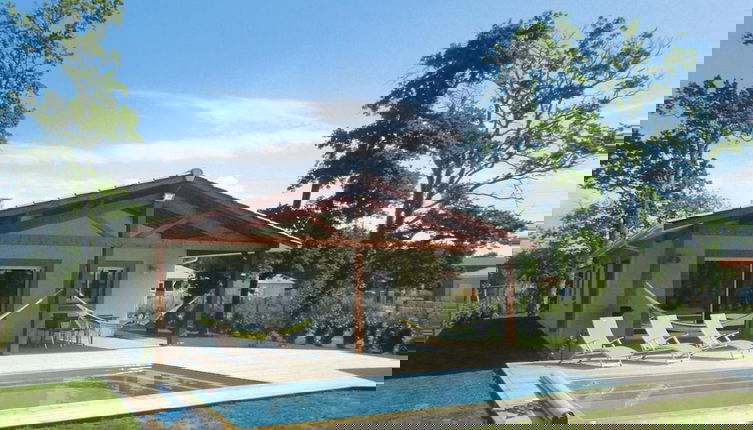 Foto 1 - Holiday Home With Pool in Grayan-et-l'hopital-formerly TUI Ferienhaus