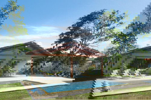 Foto 1 - Holiday Home With Pool in Grayan-et-l'hopital-formerly TUI Ferienhaus