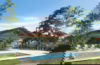 Foto 1 - Holiday Home With Pool in Grayan-et-l'hopital-formerly TUI Ferienhaus
