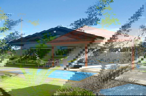 Foto 8 - Holiday Home With Pool in Grayan-et-l'hopital-formerly TUI Ferienhaus