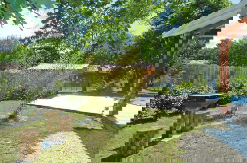 Foto 16 - Holiday Home With Pool in Grayan-et-l'hopital-formerly TUI Ferienhaus