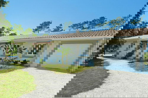 Foto 18 - Holiday Home With Pool in Grayan-et-l'hopital-formerly TUI Ferienhaus