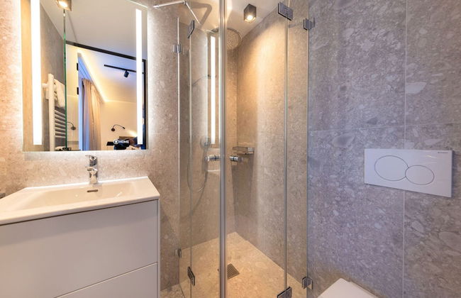 Apartment in Bramberg With Mountain Views - Foto 9