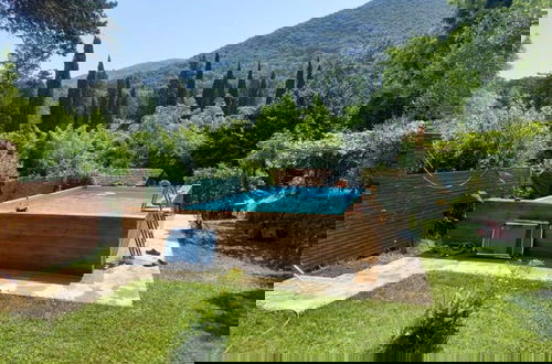 Foto 7 - Rustic House in Tuscany With Shared Pool