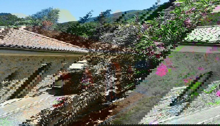 Foto 1 - Rustic House in Tuscany With Shared Pool