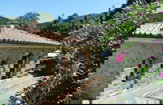 Foto 1 - Rustic House in Tuscany With Shared Pool