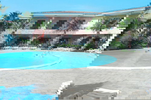 Foto 2 - Appartamento con 1 camera da letto a Palau con piscina e giardino