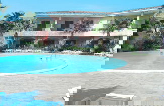 Foto 2 - Appartamento con 1 camera da letto a Palau con piscina e giardino