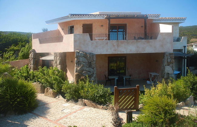 Apartment mit 2 Schlafzimmern in Palau mit schwimmbad und garten - Foto 18