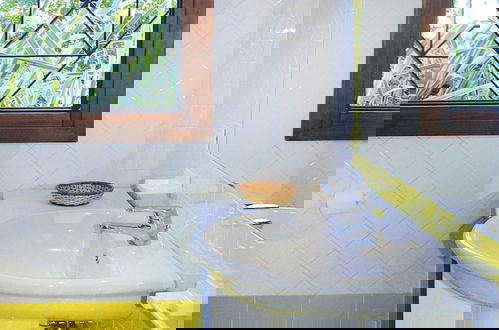 Foto 6 - Appartamento con 1 camera da letto a Palau con piscina e giardino