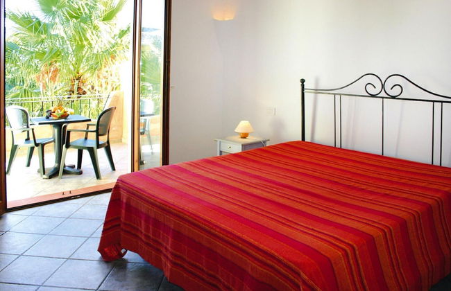 Apartment mit 2 Schlafzimmern in Palau mit schwimmbad und garten - Foto 4