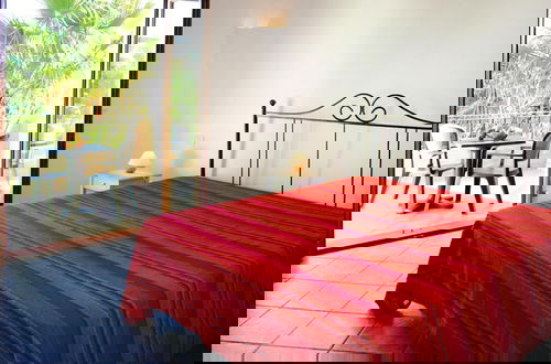Foto 4 - Appartamento con 1 camera da letto a Palau con piscina e giardino