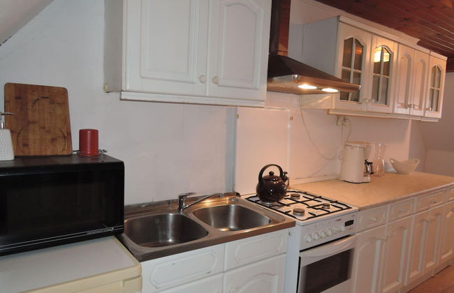 Cottage in Stepnica Near Szczecin Lagoon - Foto 11