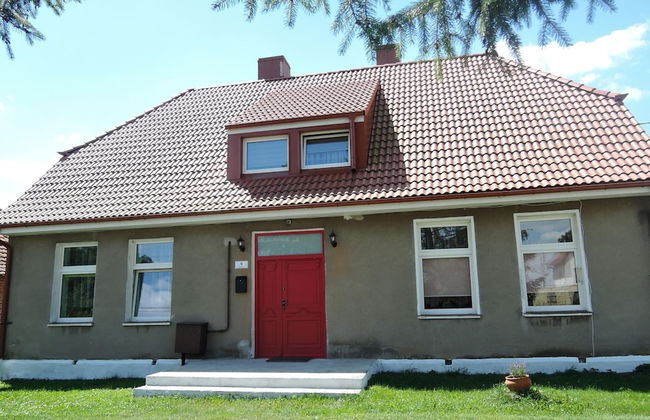 Cottage in Stepnica Near Szczecin Lagoon - Foto 1