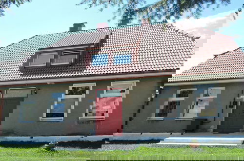Foto 1 - Holiday House With Fenced Garden in Stepnica