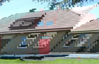Foto 1 - Holiday House With Fenced Garden in Stepnica