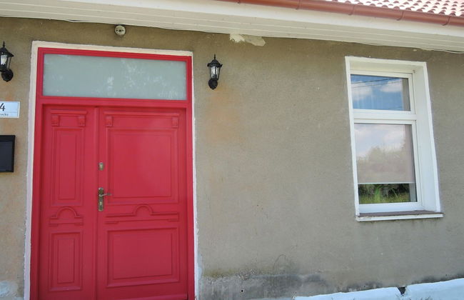 Cottage in Stepnica Near Szczecin Lagoon - Foto 19