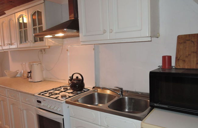 Cottage in Stepnica Near Szczecin Lagoon - Foto 10