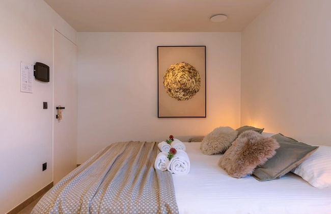 Quick - Lovely Double Room at Ranch De Blauwe Zaal - Foto 30