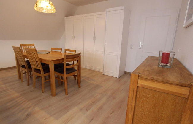 Apartment in Westerland - Foto 53