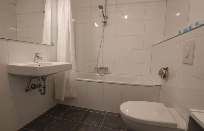 Apartment in Westerland - Foto 33